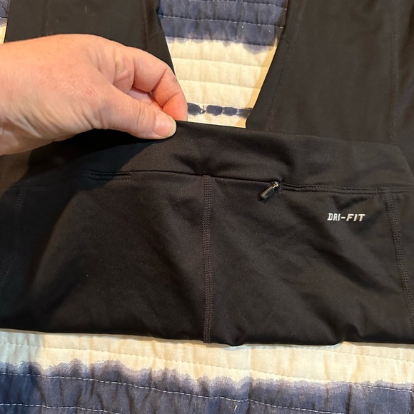 Nike Dri Fit Training Pants - Picture 6 of 7